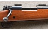 Winchester ~ 70 Featherweight Custom ~ .284 Win - 3 of 9