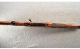 Winchester ~ 70 Featherweight Custom ~ .284 Win - 5 of 9