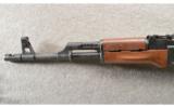 Century Arms ~ C39V2 Walnut ~ 7.62X39mm ~ ANIB - 7 of 9