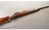 Winchester ~ Model 70 Super Grade ~ .30-06 Sprg - 1 of 10