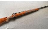 Winchester ~ 70 Classic Featherweight W/Boss ~ .308 Win - 1 of 9