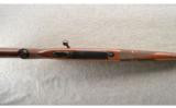 Winchester ~ 70 Classic Featherweight ~ 6.5X55 MM - 5 of 9