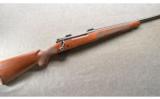 Winchester ~ 70 Classic Featherweight ~ 6.5X55 MM - 1 of 9