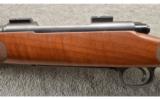 Winchester ~ 70 Featherweight ~ 7MM Mauser (7X57) - 8 of 9