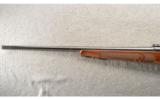 Winchester ~ 70 Featherweight ~ 7MM Mauser (7X57) - 7 of 9
