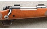 Winchester ~ 70 Featherweight ~ 7MM Mauser (7X57) - 3 of 9