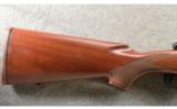 Winchester ~ Model 70 Varmint ~ .223 Rem - 2 of 9