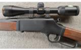 Henry ~ H014-243 (Lever Action) ~ .243 Win - 8 of 9