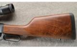 Henry ~ H014-243 (Lever Action) ~ .243 Win - 9 of 9