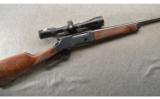 Henry ~ H014-243 (Lever Action) ~ .243 Win - 1 of 9