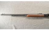 Winchester ~ Model 61 ~ .22 S, L, LR ~ Made in 1958 - 7 of 9