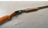 Winchester ~ Model 61 ~ .22 S, L, LR ~ Made in 1958 - 1 of 9