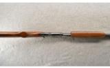 Winchester ~ Model 61 ~ .22 S, L, LR ~ Made in 1958 - 5 of 9