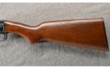 Winchester ~ Model 61 ~ .22 S, L, LR ~ Made in 1958 - 9 of 9