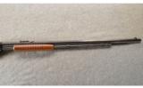 Winchester ~ 61 ~ .22 LR ~ Octagon Barrel ~ Made in 1935 - 4 of 9