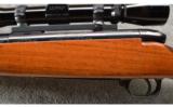 Weatherby ~ Mark V Deluxe ~ .340 Wby Mag - 8 of 10