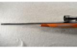 Weatherby ~ Mark V Deluxe ~ .340 Wby Mag - 7 of 10