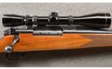 Weatherby ~ Mark V Deluxe ~ .340 Wby Mag - 3 of 10
