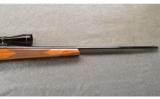 Weatherby ~ Mark V Deluxe ~ .340 Wby Mag - 4 of 10
