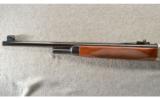 Browning ~ 71 High Grade Carbine ~ .348 Win. - 7 of 9