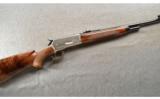 Browning ~ 71 High Grade Carbine ~ .348 Win. - 1 of 9