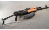 Century Arms ~ WASR-10 UF ~ 7.62x39mm - 1 of 9