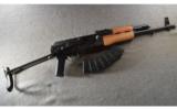Century Arms ~ WASR-10 UF ~ 7.62x39mm - 1 of 9