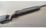 Steyr ~ Scout .308 Win ~ New - 1 of 11