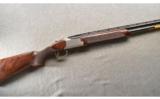Browning ~ Citori 725 Sporting ~ 20 Ga - 1 of 9