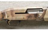 Browning ~ Maxus Atacs AU DT ~ 12 Ga. - 3 of 9