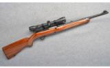 Winchester ~ Model 100 Carbine ~ 308 Win - 1 of 9