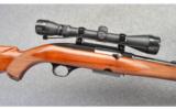 Winchester ~ Model 100 Carbine ~ 308 Win - 3 of 9