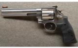 Smith & Wesson ~ 629-6 Classic ~ .44 Mag ~ In Case - 3 of 3