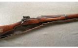 Winchester ~ 1917 ~ .30-06 Sprg. - 1 of 9
