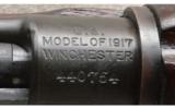 Winchester ~ 1917 ~ .30-06 Sprg. - 5 of 9