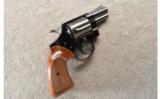 Colt ~ Cobra ~ .38 Special - 1 of 3