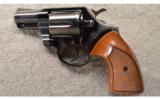 Colt ~ Cobra ~ .38 Special - 2 of 2