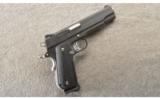 Sig Sauer ~ 1911 Nightmare ~ .45 ACP - 1 of 3