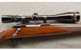 Ruger ~ M77 ~ .243 Win ~ Leupold Scope - 3 of 9