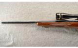 Ruger ~ M77 ~ .243 Win ~ Leupold Scope - 7 of 9