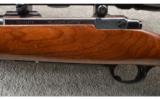 Ruger ~ M77 ~ .243 Win ~ Leupold Scope - 8 of 9