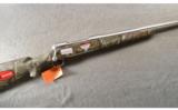 Savage ~ 116 Bear Hunter ~ .338 Win Mag - 1 of 9