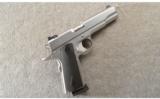 Dan Wesson ~ Valor Stainless ~ .45 ACP - 1 of 3
