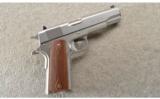 Remington ~ 1911R1S ~ .45 ACP - 1 of 3