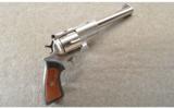 Ruger ~ Super Redhawk ~ .44 Mag ~ As New - 1 of 3