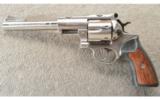 Ruger ~ Super Redhawk ~ .44 Mag ~ As New - 3 of 3