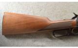 Winchester ~ 1895 Deluxe ~ .405 Win ~ Case Color - 2 of 9