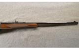 Winchester ~ 1895 Deluxe ~ .405 Win ~ Case Color - 4 of 9