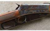 Winchester ~ 1895 Deluxe ~ .405 Win ~ Case Color - 3 of 9
