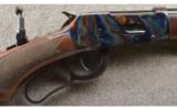 Winchester ~ 94 Case Color Deluxe ~ 38-55 WCF - 3 of 9